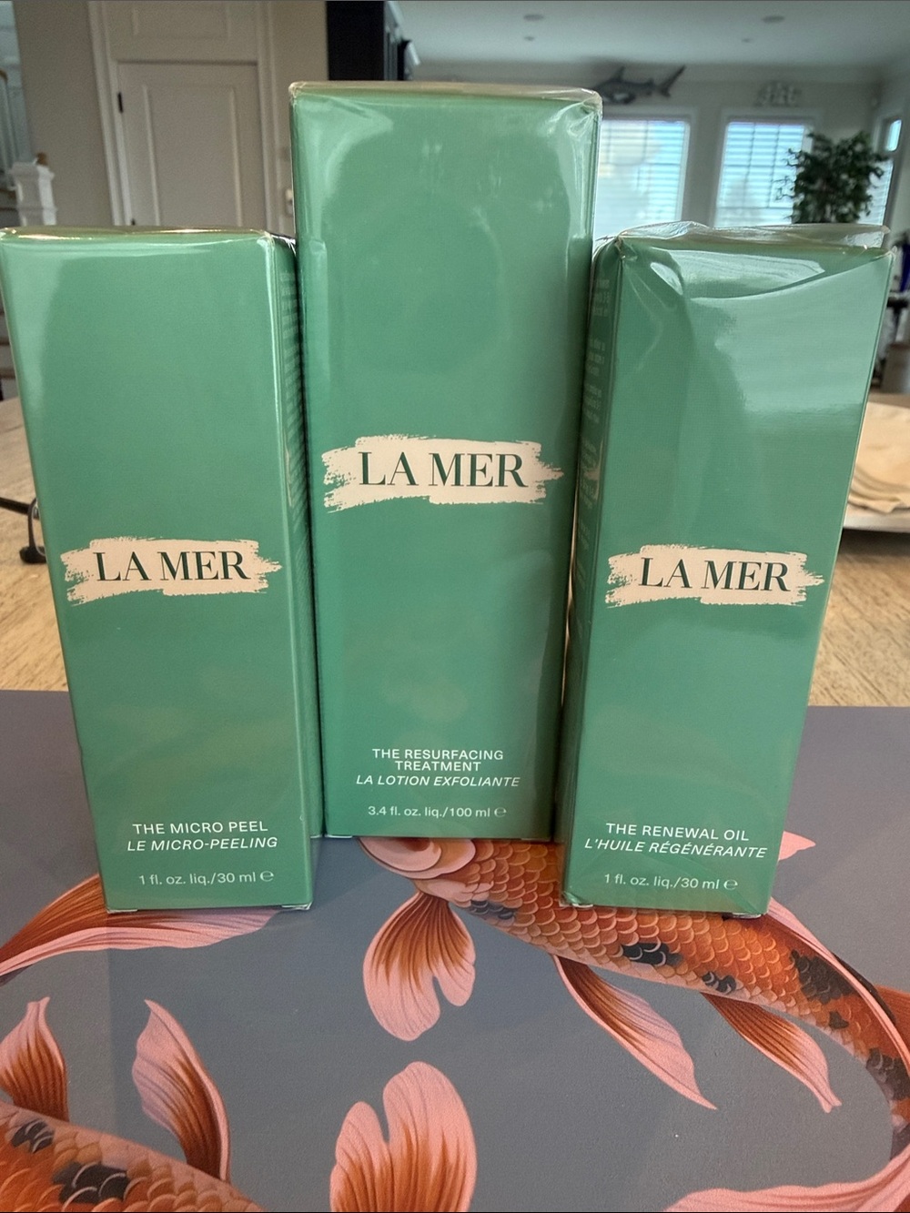 La Mer Bundle